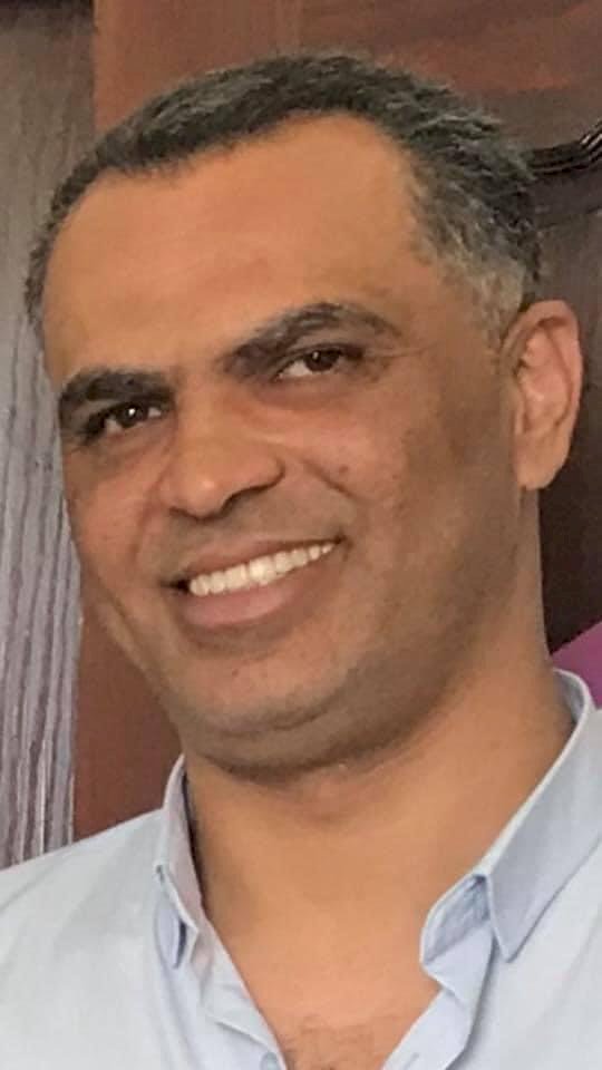 فادي الكتري ( ابو المجد)