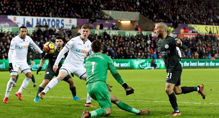  الدوري الإنجليزي