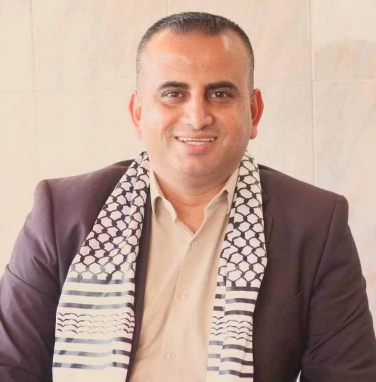 طارق أبو زكري