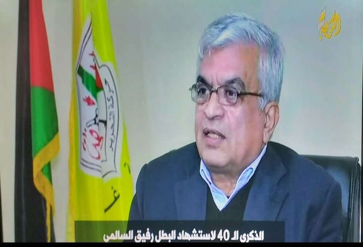 زكريا أبو سليمة