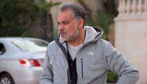 المخرج السوري حاتم علي