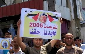 تفريغات 2005