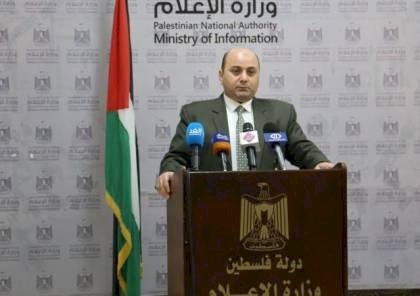  المتحدث باسم النائب العام في قطاع غزة المستشار زياد النمرة