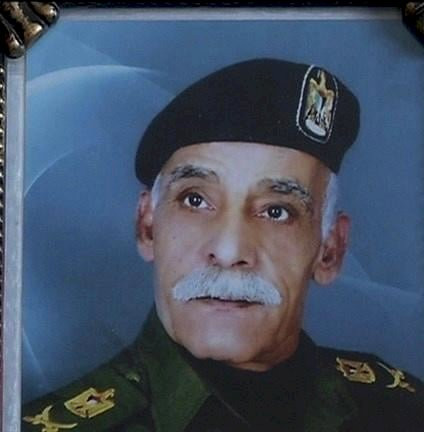  المناضل أبو بكر حجازي أول أسير فلسطيني