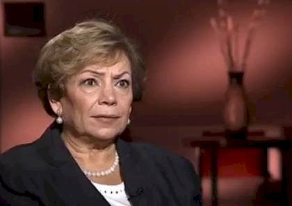 انتصار الوزير