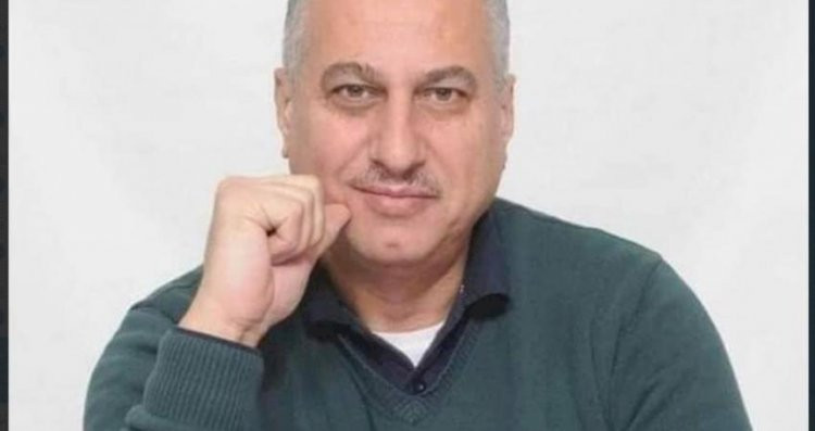  الدكتور عدنان أبو تبانة