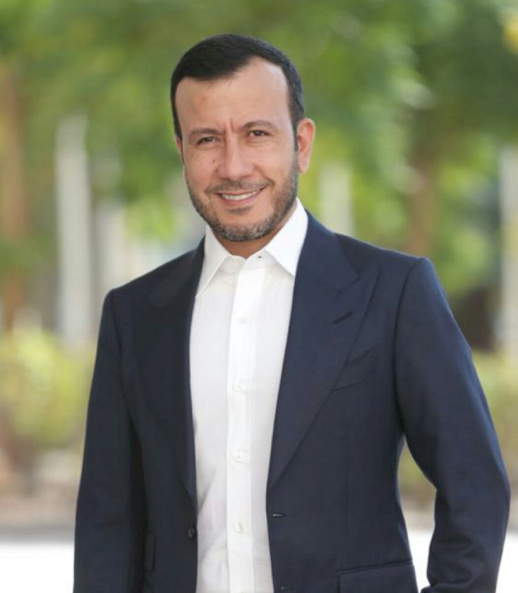 غسان جادالله