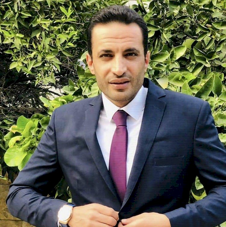 فراس الحلبي المرشح لقائمة المستقبل