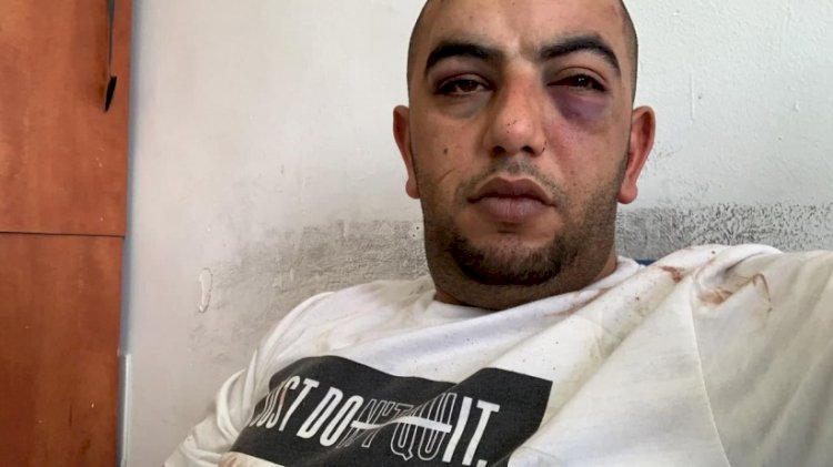  المقدسي أحمد فراح