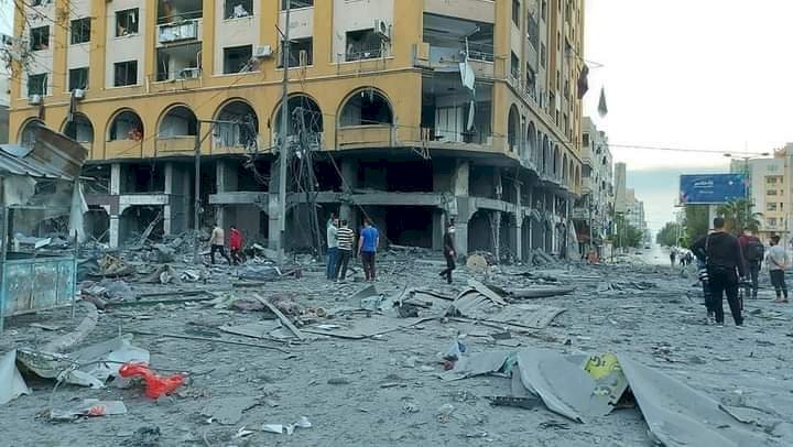 برج الجوهرة 