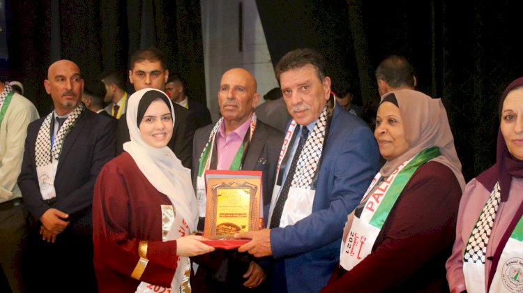 سفيان أبوزايدة القيادي في تيار الإصلاح الديمقراطي بحركة فتح 