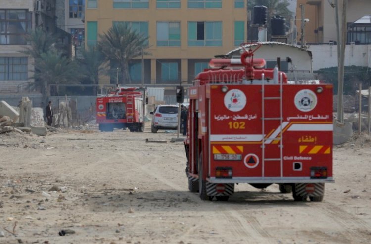  صورة أرشيفية 