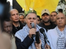 العويصي: يجب كشف المتآمرين لتغييب ياسر عرفات ومتمسكون بوحدة حركة فتح وإنهاء الإنقسام
