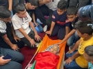 توثيق شهادات لأطفال جنين.. تدهور واقع الأطفال في فلسطين
