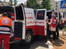الصحة بغزة: 4 شهداء و5 إصابات خلال 24 ساعة