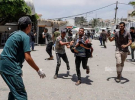 3 شهداء بينهم طفلة في قصف إسرائيلي على غزة اليوم