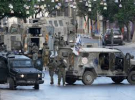 اقتحامات واعتقالات واسعة ينفذها جيش الاحتلال في الضفة والغربية والقدس