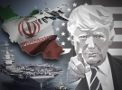 صحيفة : المستشارون المقربون من الرئيس ترامب يحذرون ... قد تستمر الحرب على إيران حتى نهاية ولايته