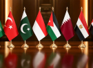 الإمارات و7 دول ترحب بحظر بريطانيا استيراد سلع المستوطنات الإسرائيلية
