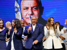 الانتخابات الإسرائيلية: آيزنكوت يتفوق على الليكود بفارق كبير
