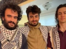 إدانة أميركي بالشروع في قتل 3 طلاب فلسطينيين في فيرمونت