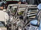 السيارات الكهربائية تقتنص 21.7% من التسجيلات الجديدة في الاتحاد الأوروبي