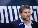 سموتريتش: إذا هاجمتنا مصر فلن تكون هناك سيناء
