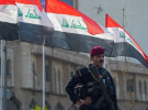 العراق: لاجنود للتحالف الدولي في البلاد بعد اليوم