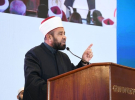 وزير الأوقاف محمد نجم يقدّم استقالته ورئيس الوزراء يقبلها
