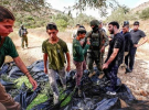 حاخام إسرائيلي يبيح سرقة زيتون الفلسطينيين بالضفة