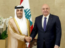 قطر تمول مشروعاً لتطوير قطاع الكهرباء في لبنان