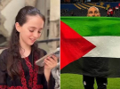 طفلة من غزة تُنافس على جائزة أفضل صانعة محتوى في العالم