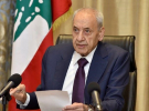 بري: إلغاء قانون مقاطعة إسرائيل لن يمر في البرلمان اللبناني