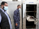 وزارة الصحة الفلسطينية بغزة: 73.651  شهيداً منذ بداية الإبادة على قطاع غزة