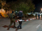 اعتقالات ومداهمات بالضفة والقدس وإصابات بالاختناق