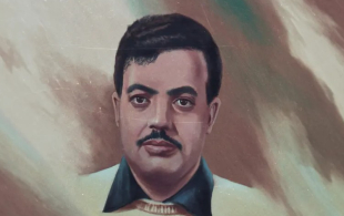الشهيد القائد كمال عدوان (1935-1973م)