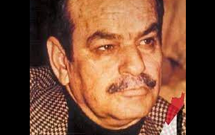 41 عامًا على رحيل “مارشال بيروت” الشهيد سعد صايل