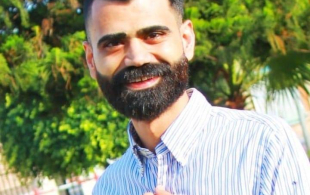 السيرة الذاتية والنضالية للشهيد أدهم المصري