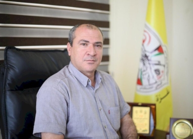 محسن: الوحدة الفتحاوية لا تتعارض مع جبهة وطنية عريضة والانتخابات يجب أن تُجرى في موعدها