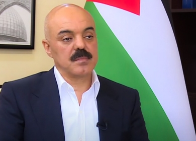 المشهراوي: مصر منعت تهجير الفلسطينيين واتفاق شرم الشيخ أوقف الإبادة في غزة