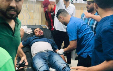 الصحة بغزة تكشف عن عدد حالات البتر نتيجة حرب الإبادة الجماعية