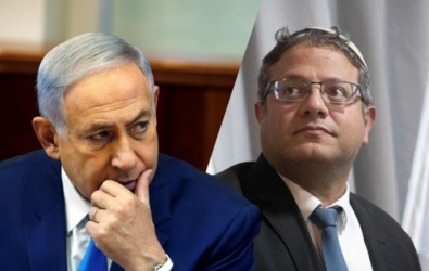 بن غفير يكشف: نتنياهو لا يرد على اتصالاتي منذ أسابيع...