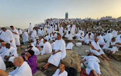 الأوقاف تعلن تمديد فترة التسجيل لموسم الحج