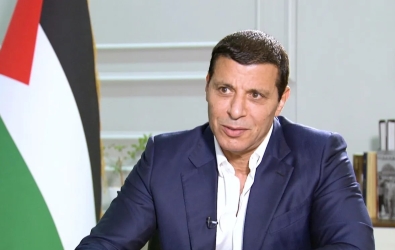 القائد محمد دحلان يهنئ دولة الإمارات بعيد الاتحاد ال54 ويشيد بدعمها المتواصل للشعب الفلسطيني