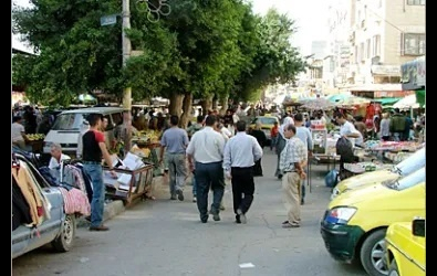 أبو بكر: جنين تخسر عشرات الملايين يوميا...