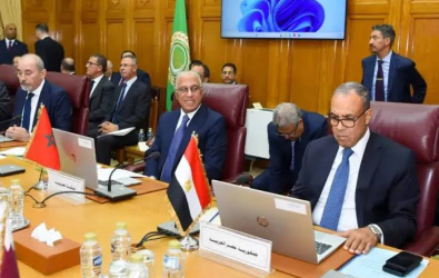 اللجنة الوزارية العربية: لا سيادة لإسرائيل على القدس ومقدساتها