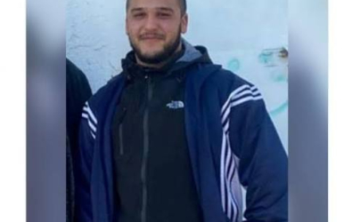 محكمة إسرائيلية تحكم بالسجن 22 عامًا على قاتل الشهيد ديار العمري