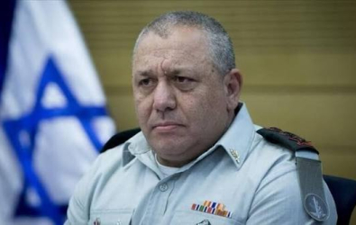 أيزنكوت يتعهد بالقضاء على حماس وتدمير جناحها العسكري خلال 18 شهراً