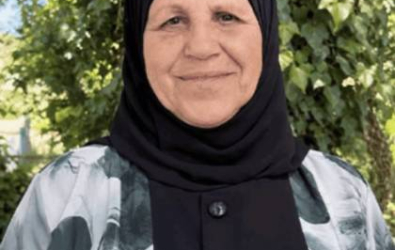 القدس المحتلة : العثور على جثة بالقدس واعتقال مشتبه باختفاء فاطمة رجبي