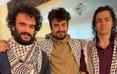 إدانة أميركي بالشروع في قتل 3 طلاب فلسطينيين في فيرمونت